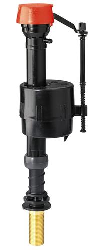 Fluidmaster svømmerventil til undermontering