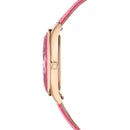 Swarovski ur Octea Nova 33mm lyserød 5650030