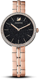 Swarovski ur Cosmopolitan roseguld 5517797