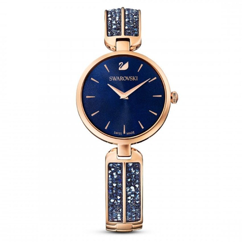 Swarovski ur Dream Rock 5519317