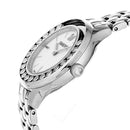 Swarovski Lovely Crystals Mini sølv dameur 5242901