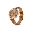Swarovski ur Octea Lux Chrono brun 5632260