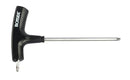 Ironside torxnøgle t-greb