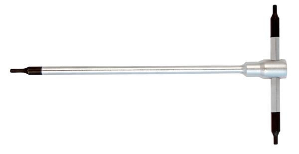 Værktøj - 2,5mm, 65x125mm - King Tony