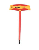 Ironside unbrakonøgle T-greb VDE 1000 Volt
