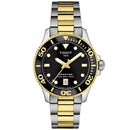 Tissot Seastar 1000 sort herreur T120.210.22.051.00