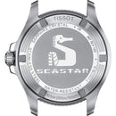 Tissot Seastar 1000 sort herreur T120.210.22.051.00
