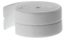Duravit D-code tætningsliste til badekar