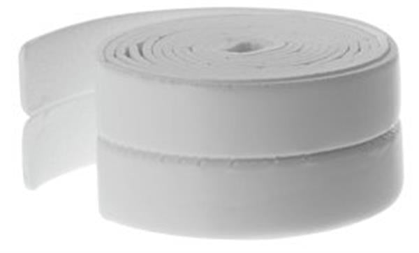 Duravit D-code tætningsliste til badekar