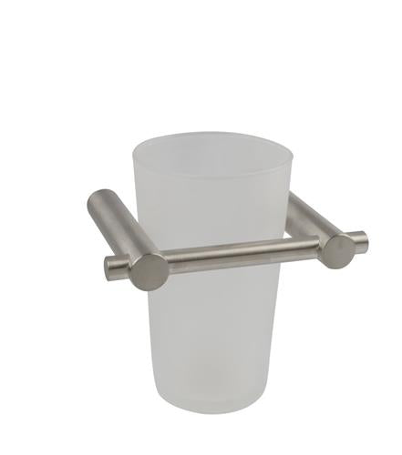 Cool Line tandkrussæt i indpakning matbørstet