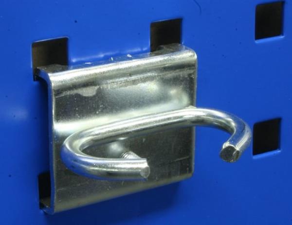 Blika tangkrog til værktøjstavler, 40mm