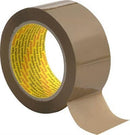 3M 3739 emballagetape brun