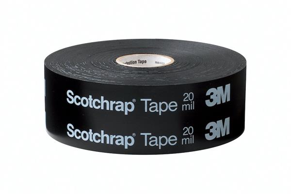 Scotchrap 50 tape sort