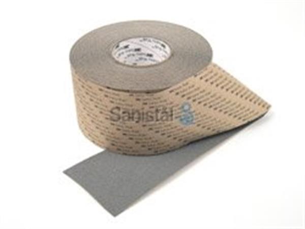 3M R-M safety-walk grå til baderum