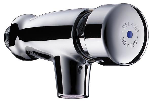 C.M.A TempoSTOP aftapventil