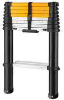 Ironside teleskopstige