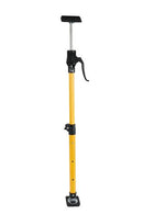 Ironside teleskopstøtte 1,25-2,9 meter, 40 kg