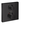 hansgrohe Ecostat Square indbygningsarmatur