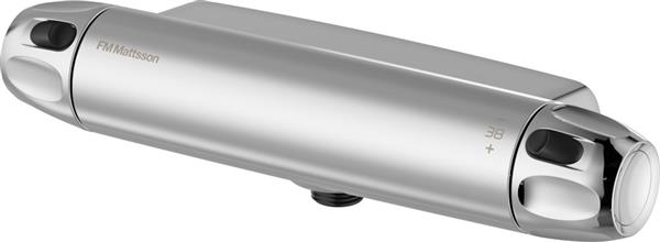 FM Mattsson 9000XE termostatarmatur