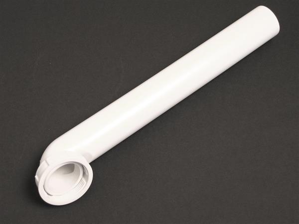 Geberit afløbsbøjning