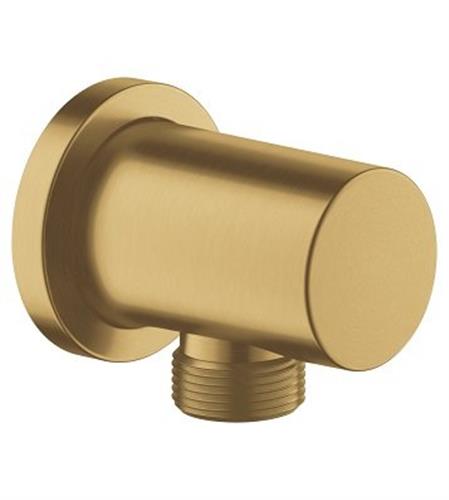 Grohe Rainshower tilslutningsbøjning cool sunrise