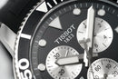 Tissot Chronograph ur Seastar 1000 orange T120.417.17.051.00