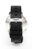 Tissot Chronograph ur Seastar 1000 orange T120.417.17.051.00