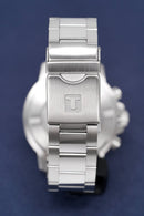 Tissot Chronograph ur Seastar 1000 blå T120.417.11.041.01