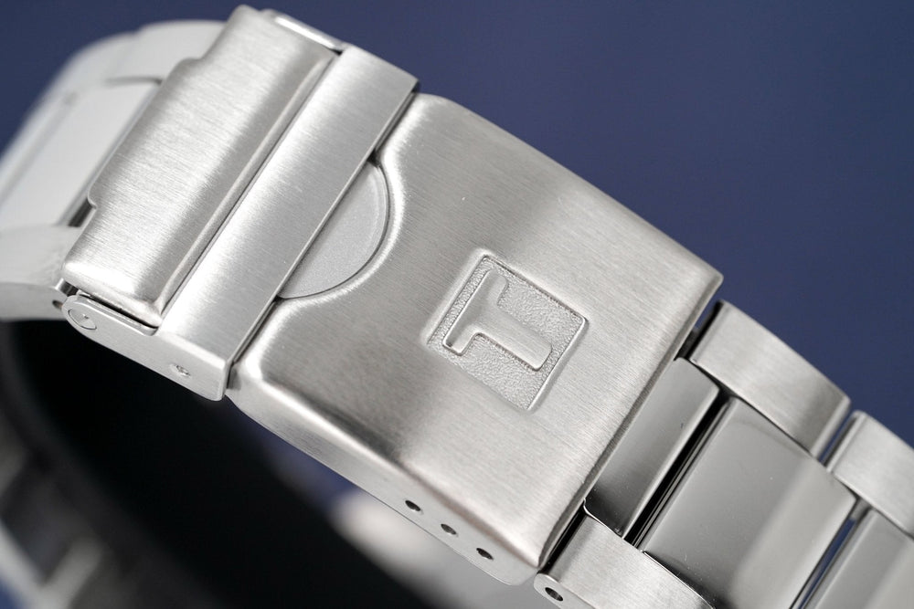Tissot Chronograph ur Seastar 1000 rød T120.417.11.421.00