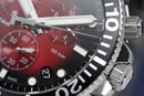 Tissot Chronograph ur Seastar 1000 rød T120.417.11.421.00