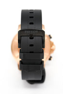 Tissot Chronograph ur Seastar 1000 roseguld T120.417.37.051.00