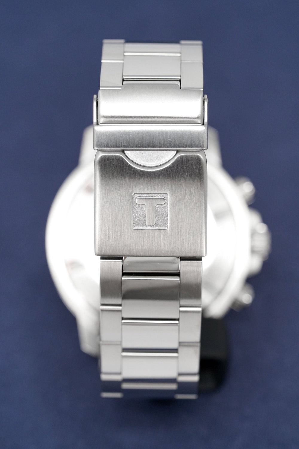 Tissot Chronograph ur Seastar 1000 T120.417.11.051.00