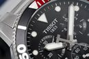 Tissot Chronograph ur Seastar 1000 T120.417.11.051.01