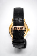 Tissot herreur Automatic T Classic Le Locle roseguld