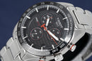 Tissot herreur Chronograph PRS 516 stål rød T100.417.11.051.01