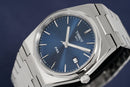 Tissot herreur PRX blå T137.410.11.041.00