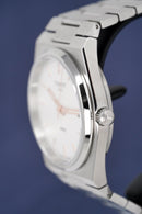 Tissot herreur PRX roseguld T137.410.11.031.00