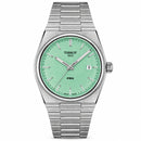 TISSOT PRX 40MM LYSEGRØN T137.410.11.091.01