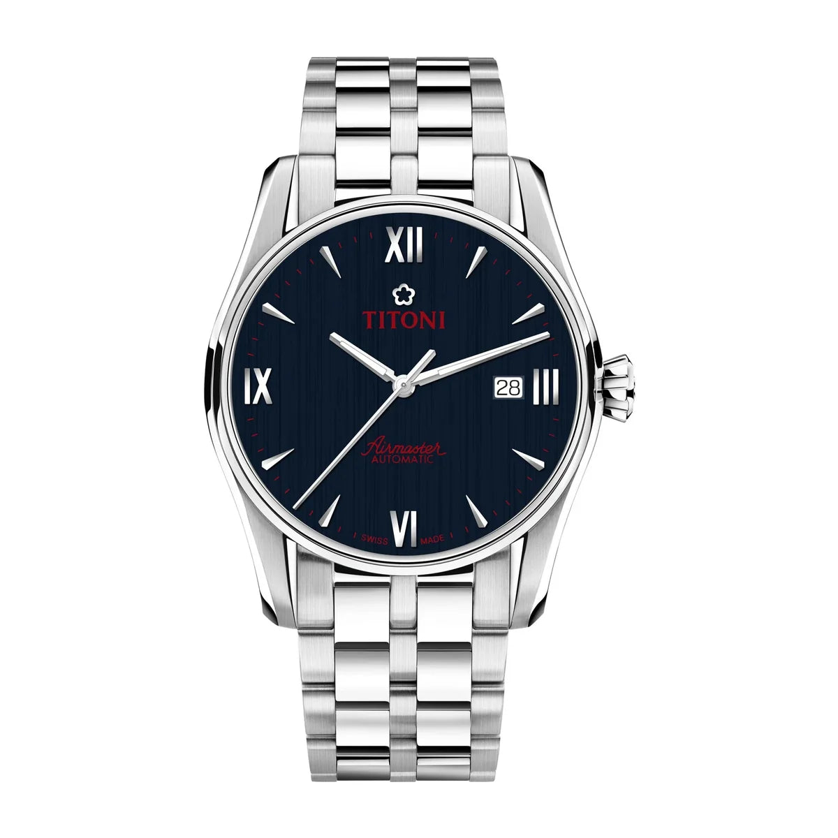 TITONI 83908S-690