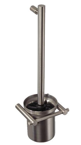 Cool Line toiletbørste med holder uden indpakning