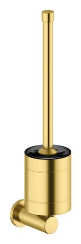 Damixa Silhouet toiletbørste med holder