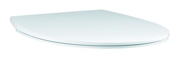 Grohe Bau Contemporary toiletsæde