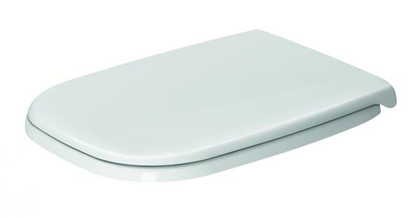 Duravit D-Code toiletsæde
