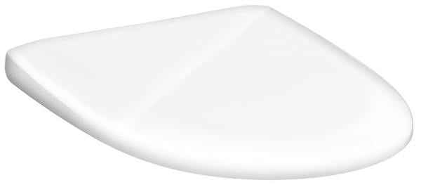 Gustavsberg Nautic toiletsæde