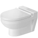 Duravit No 1 toiletsæde