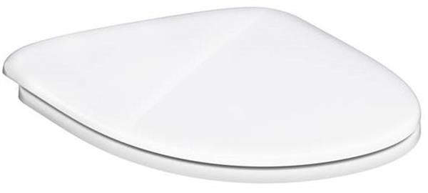 Gustavsberg Nordic toiletsæde