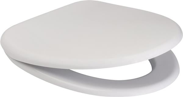Cersanit Scandi toiletsæde