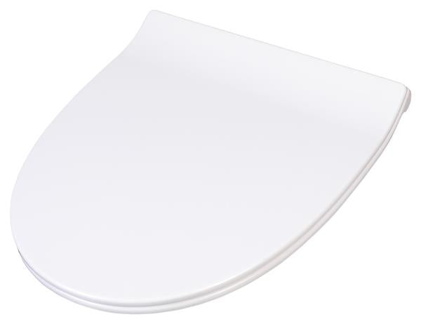 Cassøe Spring toiletsæde