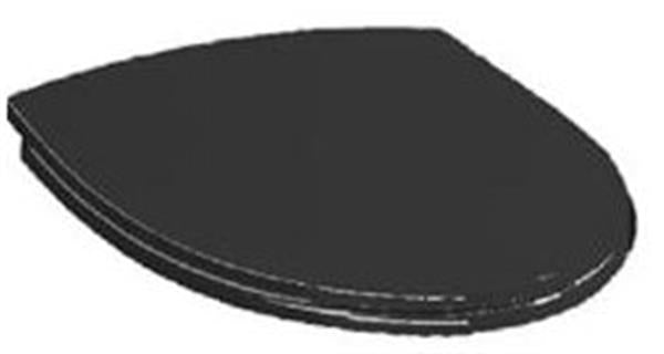 Laufen Rigo toiletsæde Med Quick-Release