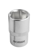 Ironside top 6kt., 38mm